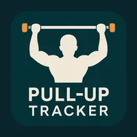100 Pull-Ups Challenge icon