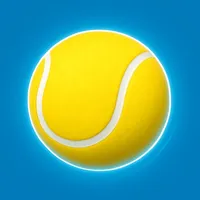 Tennis Swing Analyzer icon
