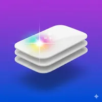 ScreenSift: Screenshot Cleaner icon