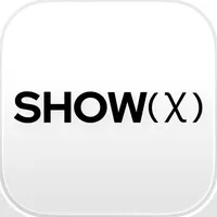 ShowX icon