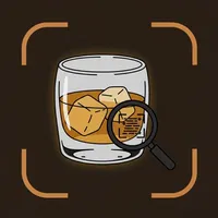 WhiskeyIQ Bottle Value Scanner icon
