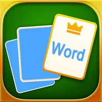 Word Solitaire-Card Game icon