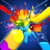 Water Puzzle: Sort Merge icon