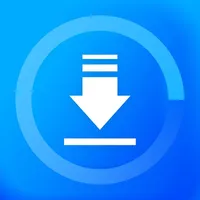Video Downloader : Download icon