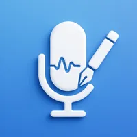 Ai Notes: Voice Memos Recorder icon