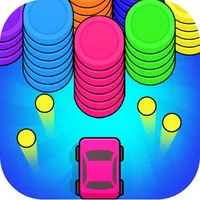 Combat Tank Sweep icon