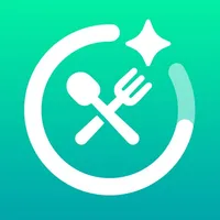 Foodex: Food Scanner & Tracker icon