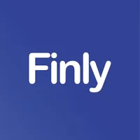 Finly | Gelir-Gider Takibi icon