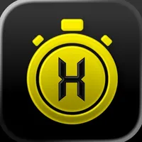 HYROX Race Simulator - HySim icon