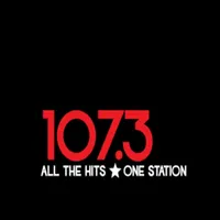 HOT 107.3 icon