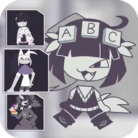FPE OC Maker : Game Avatar icon
