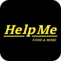 HelpMe Food & More icon