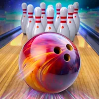 Bowling Quest Strike icon