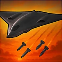 Battle Drone Simulator Combat icon