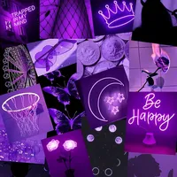 Purple Wallpapers for Girls icon