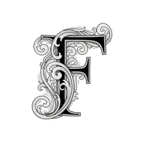 Letter Fonts: Stylish Text icon