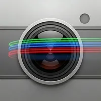 Long Exposure Camera: LightCam icon