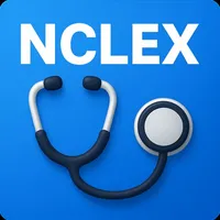 Nursing Exam Prep: NCLEX TEAS icon