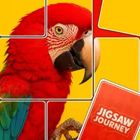 Jigsaw Solitaire Journey icon
