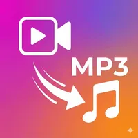 MP3 Converter · Audio Editor icon