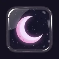 Moon Phase Widget - Moonget icon