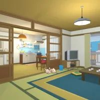 Escape game 80s icon