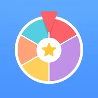 Wheel Spinner Random Picker icon