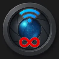 WiFi Cam Infinity icon