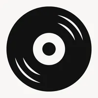 VinylAI Snap Record Collection icon
