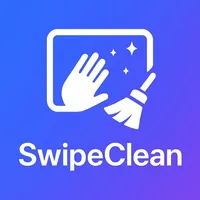 SwipeClean: Screenshot Deleter icon
