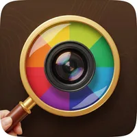 Color Grab Detection icon