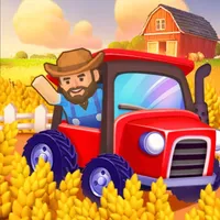Idle Barn Tycoon icon