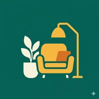 AiHome - Design&Plan Your Home icon