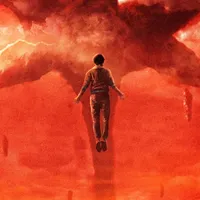 Stranger Wallpaper things icon