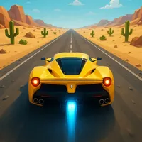 Turbo Race Highway Challenge icon