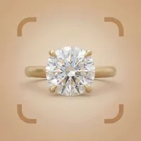 Jewelry Identifier - Gem AI ID icon