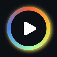 Generative AI: Video Generator icon