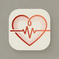 Heart Rate Monitor: Heartino icon