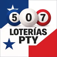 Loterias Panama PTY icon