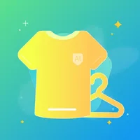 SnapFit：AI Clothes Changer icon