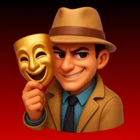 Imposter: Who's The Impostor icon