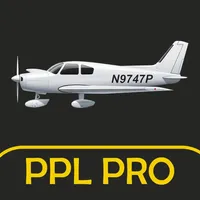 PPL Pro - Ground School Exams icon