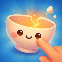 Pottery Smash icon