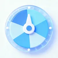 小决定选择神器 - 大转盘拯救选择困难症 icon