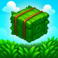 Grass Blast icon
