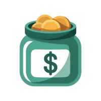 TipSplitCal - Tip Calculator icon