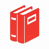 MyLibrary - Book Manager icon
