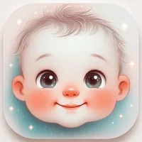 Baby Photo Creator: Kido icon