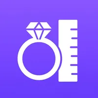 Ring Size Measurer icon
