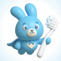 Mintora: Teeth Brush Routine icon